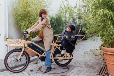 10 questions à se poser avant d’acheter un vélo cargo